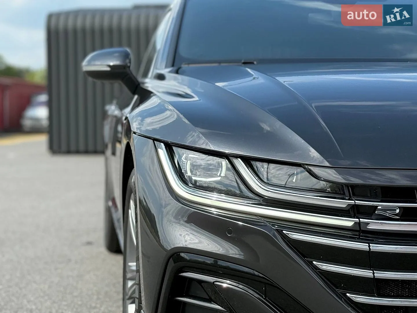 2024 Volkswagen Arteon - мініатюра 25