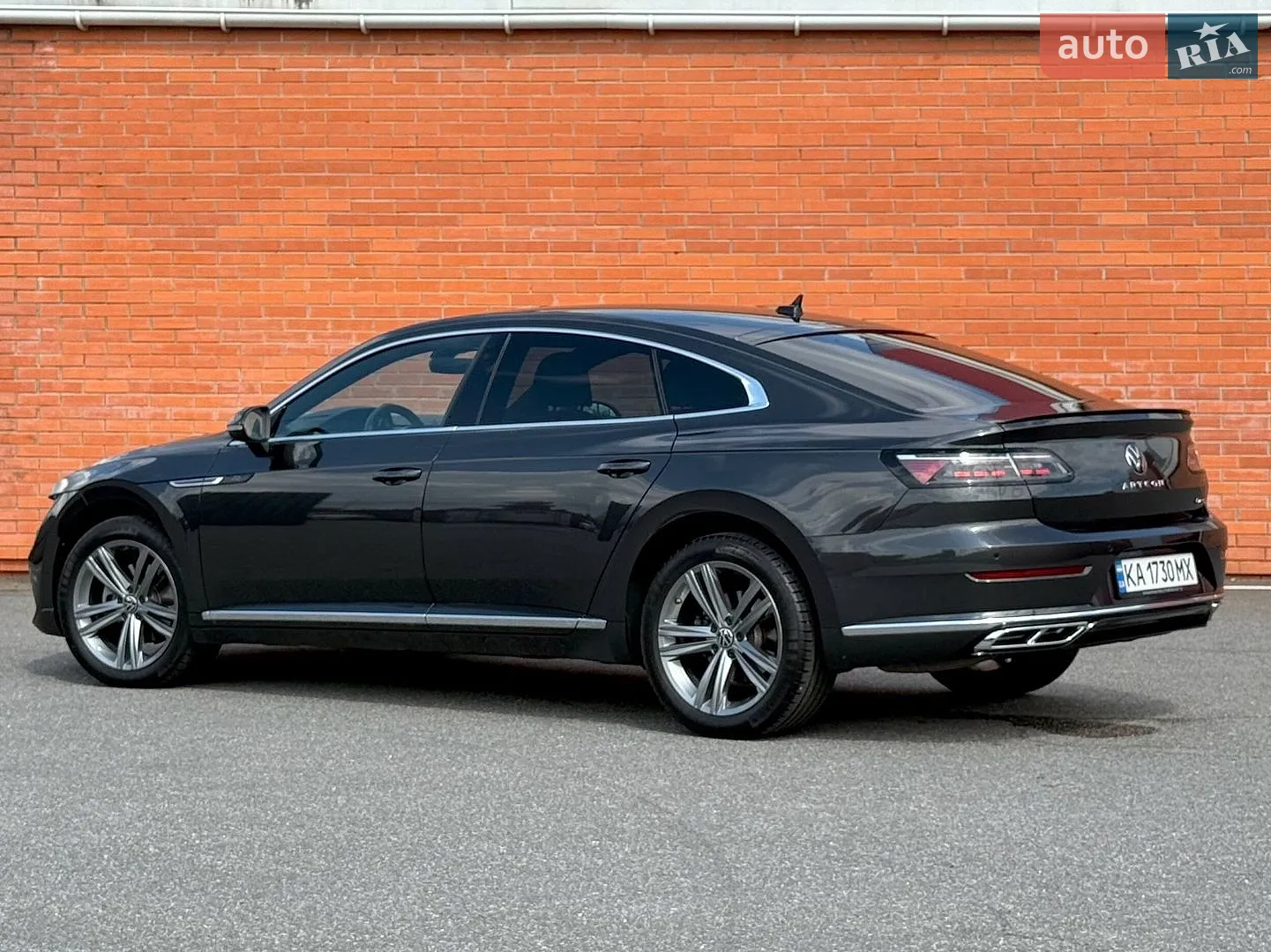 2024 Volkswagen Arteon - мініатюра 30