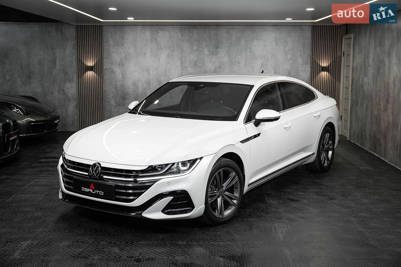 2023 Volkswagen Arteon - мініатюра 5