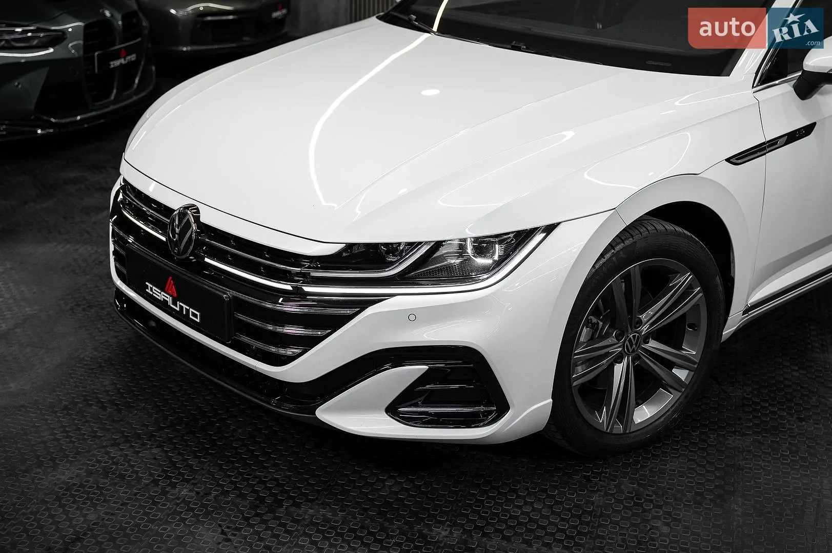 2023 Volkswagen Arteon - мініатюра 6