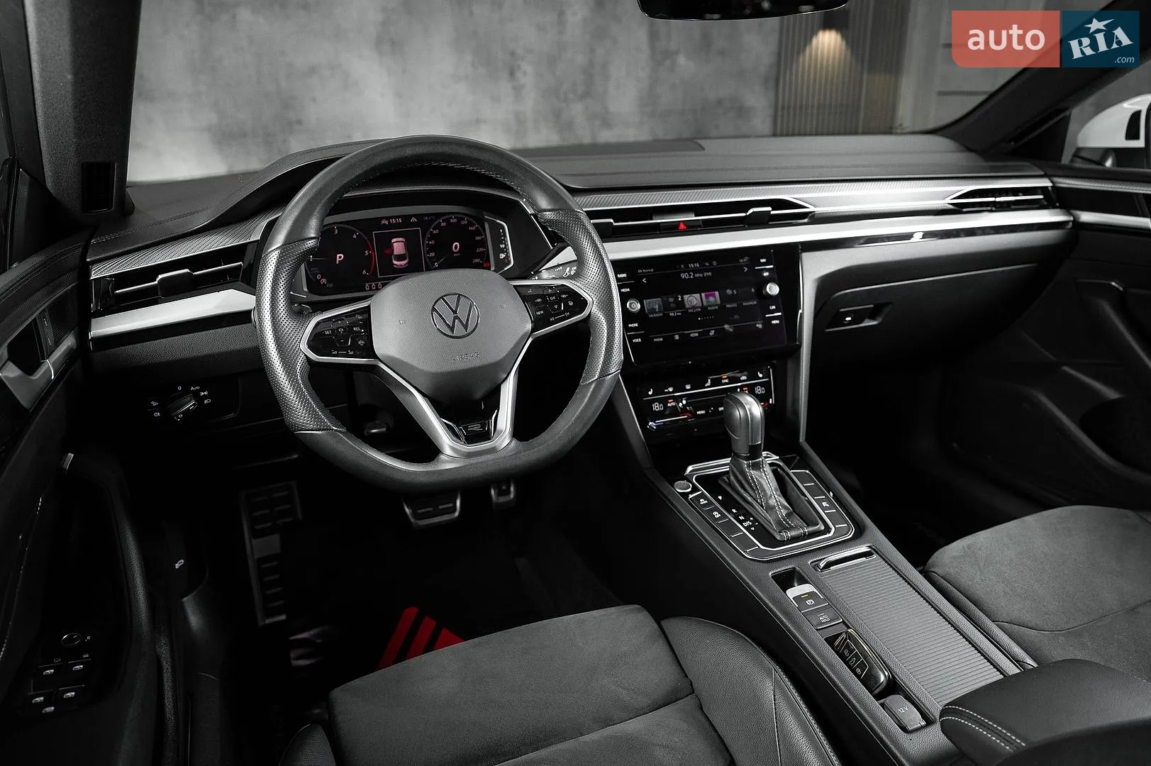 2023 Volkswagen Arteon - мініатюра 15