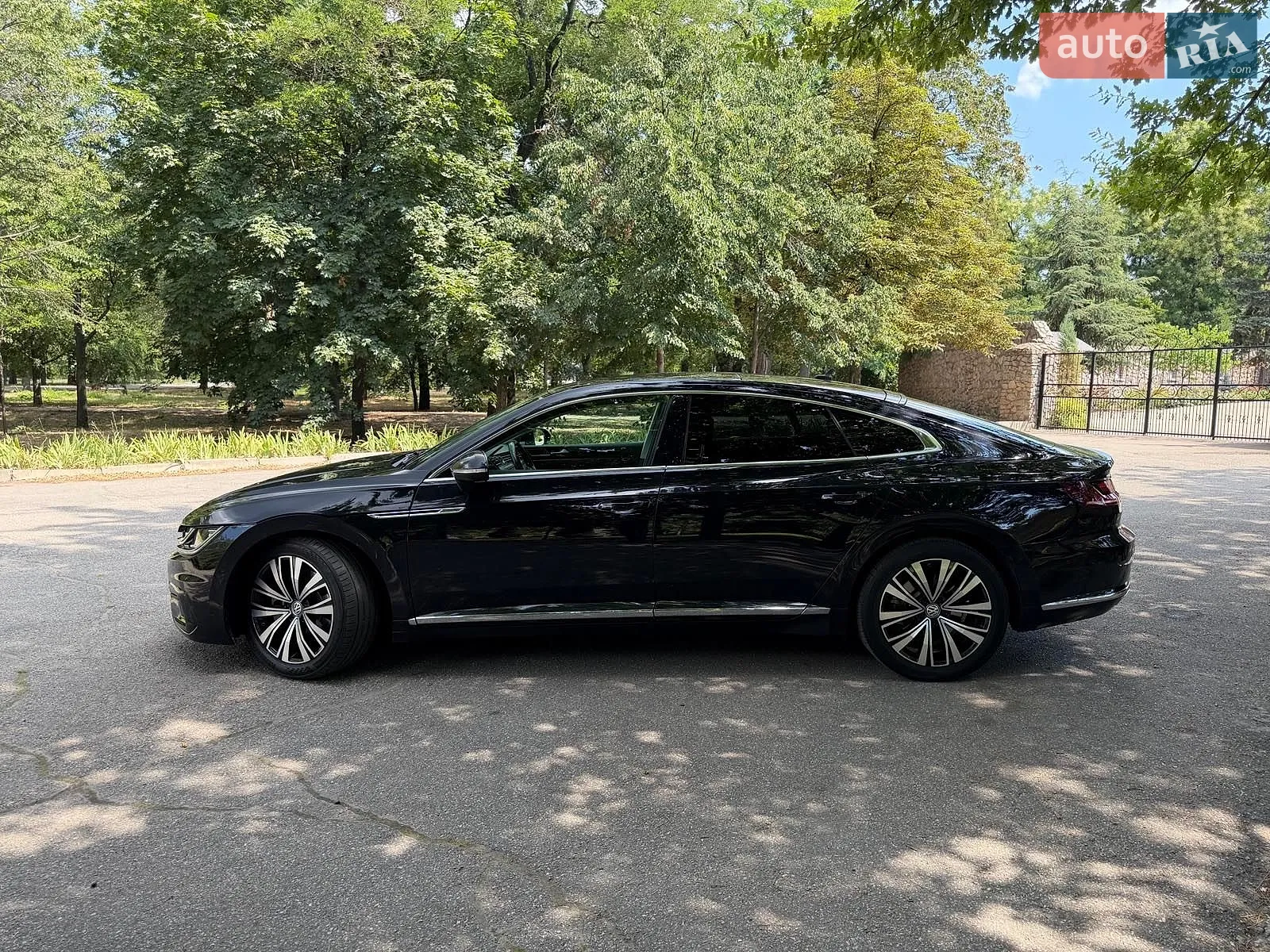 2020 Volkswagen Arteon - мініатюра 4