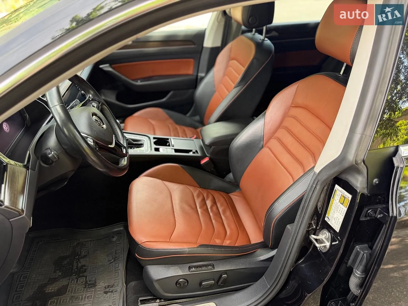 2020 Volkswagen Arteon - мініатюра 14