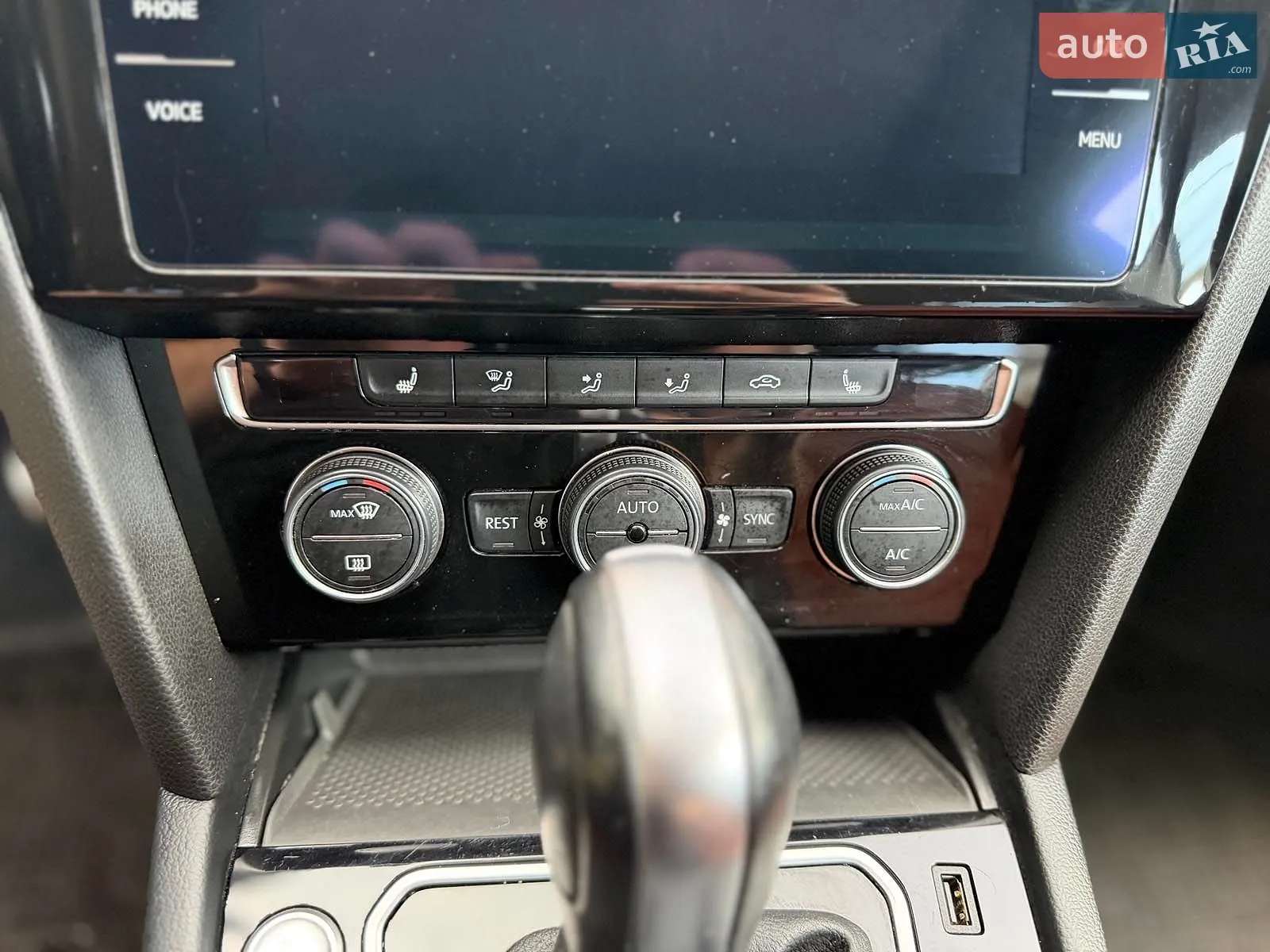 2020 Volkswagen Arteon - мініатюра 23