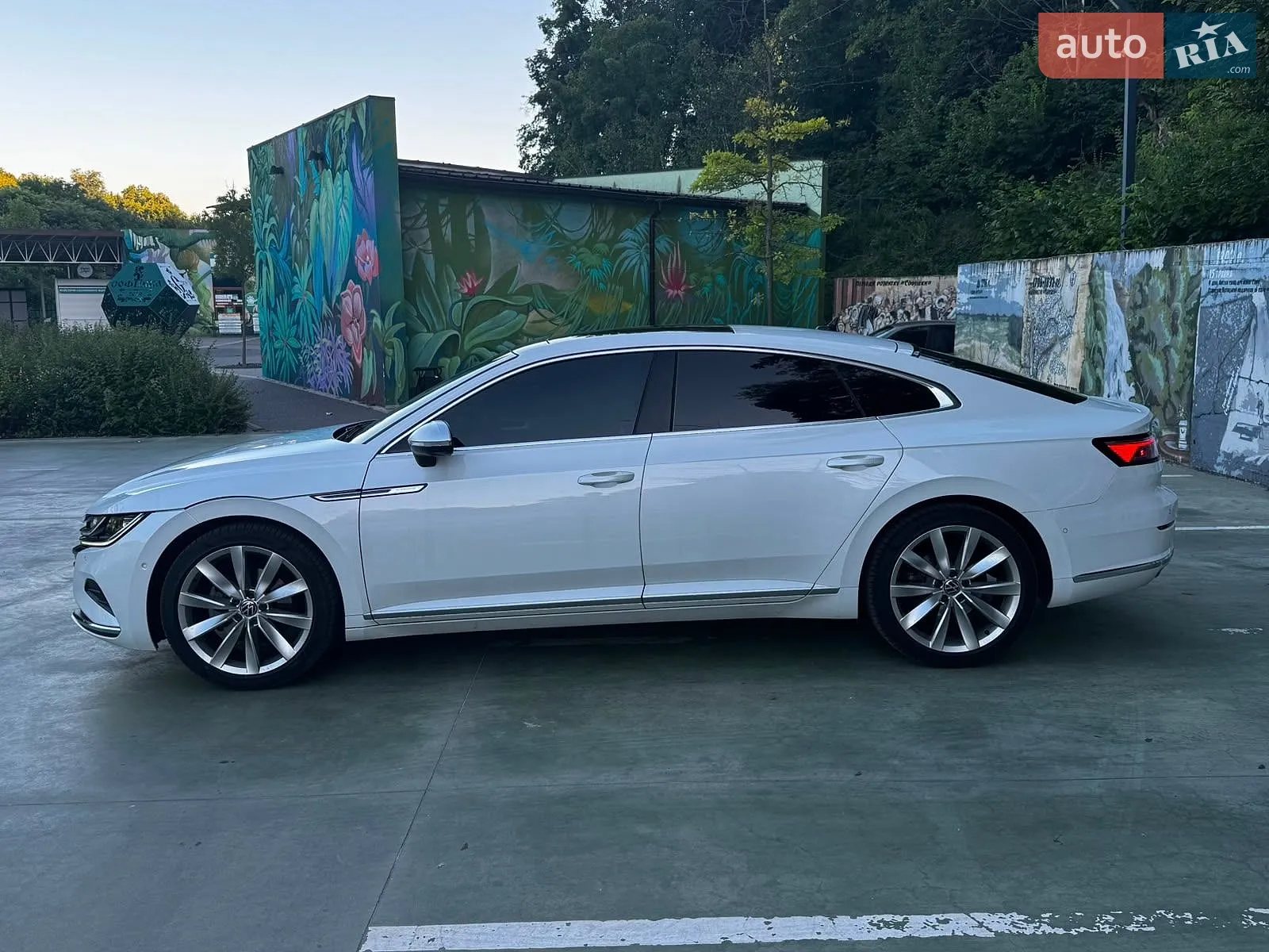 2023 Volkswagen Arteon - мініатюра 4