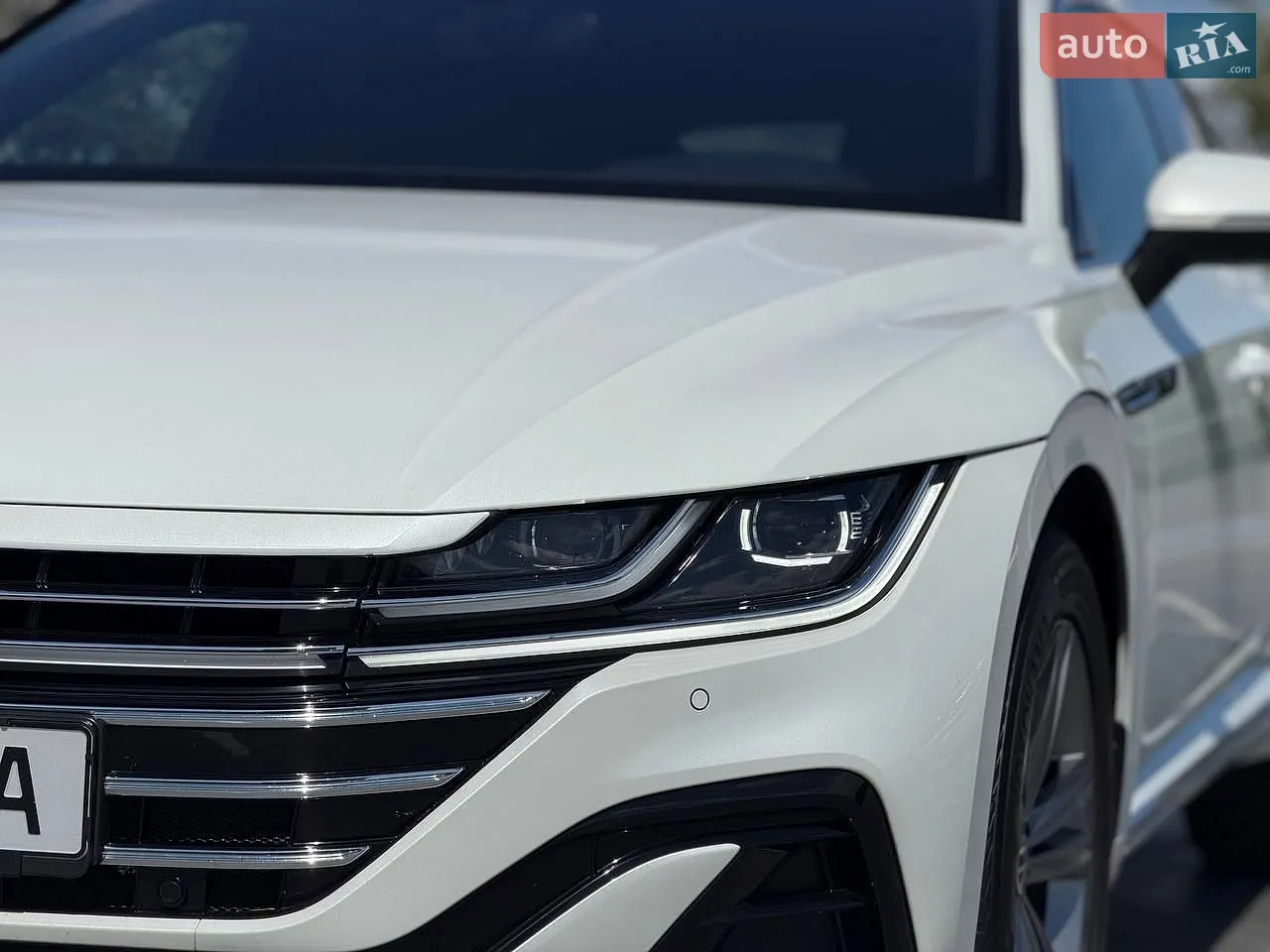 2022 Volkswagen Arteon - мініатюра 6