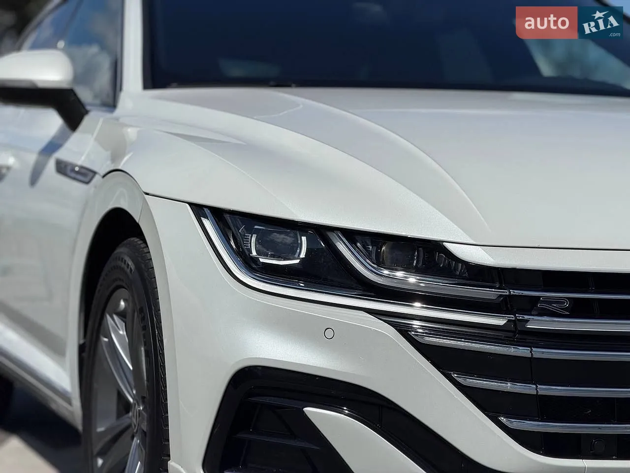 2022 Volkswagen Arteon - мініатюра 17