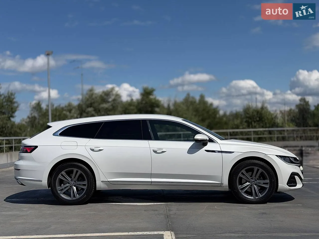 2022 Volkswagen Arteon - мініатюра 19