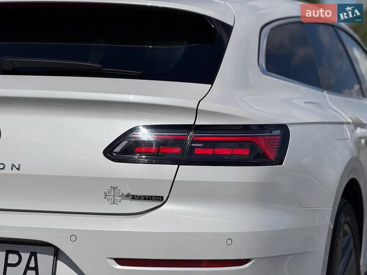 2022 Volkswagen Arteon - мініатюра 27