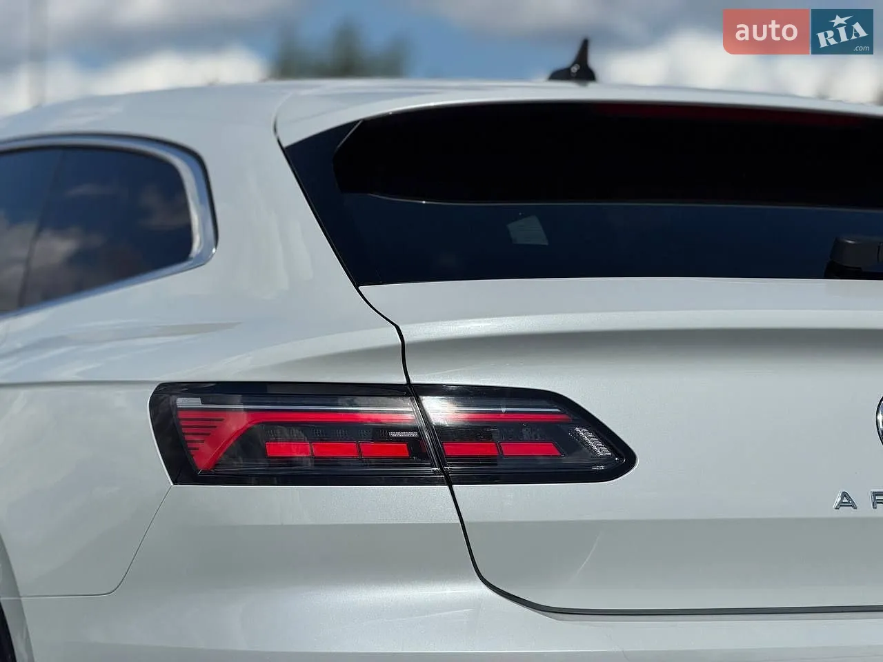 2022 Volkswagen Arteon - мініатюра 35