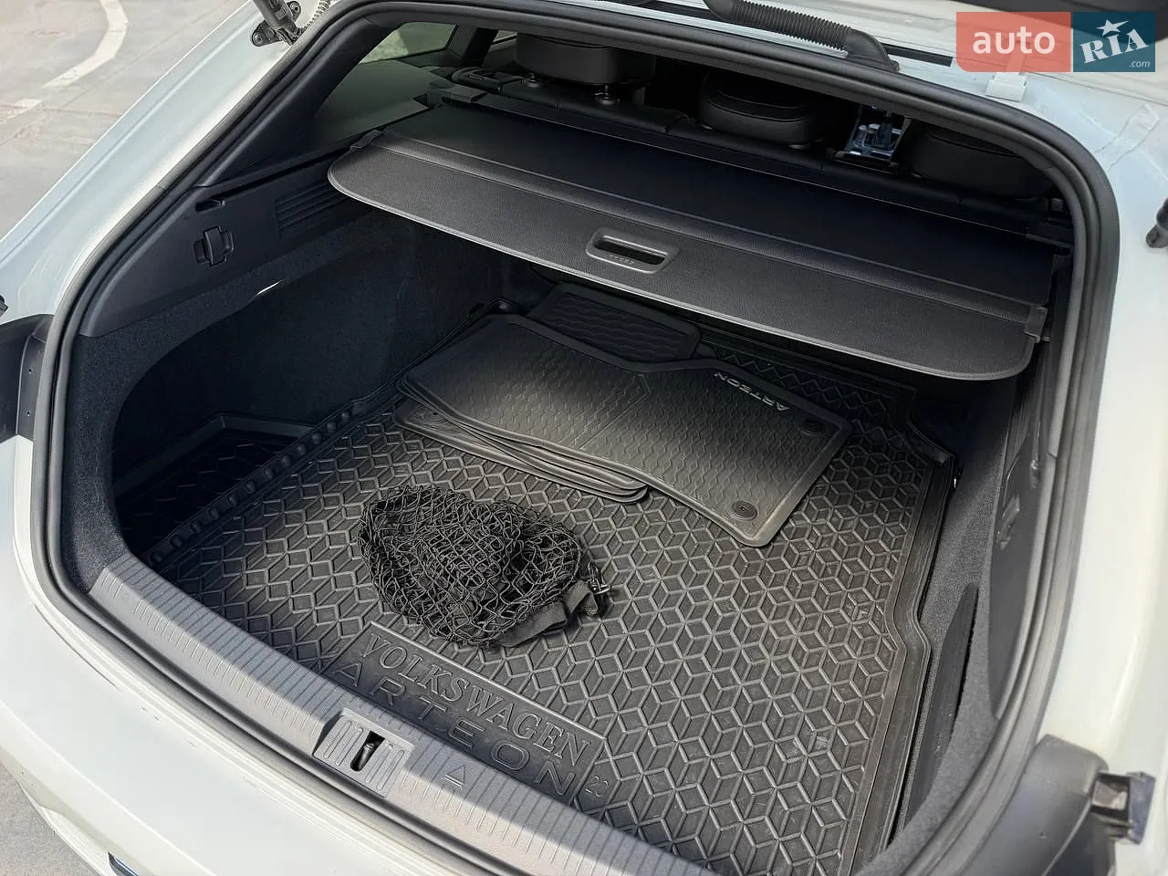 2022 Volkswagen Arteon - мініатюра 38