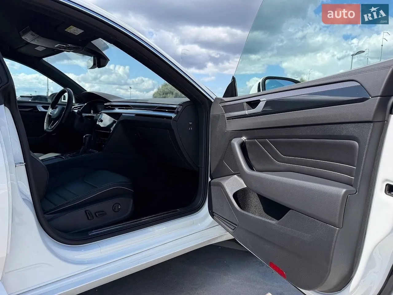 2022 Volkswagen Arteon - мініатюра 44