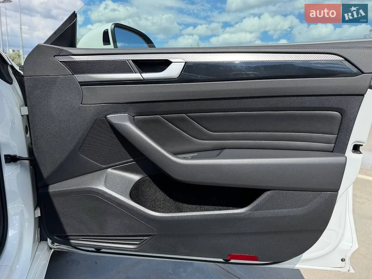 2022 Volkswagen Arteon - мініатюра 45