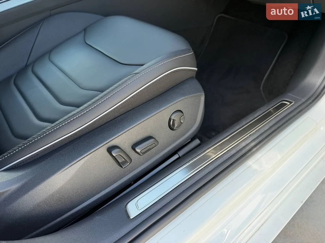 2022 Volkswagen Arteon - мініатюра 47