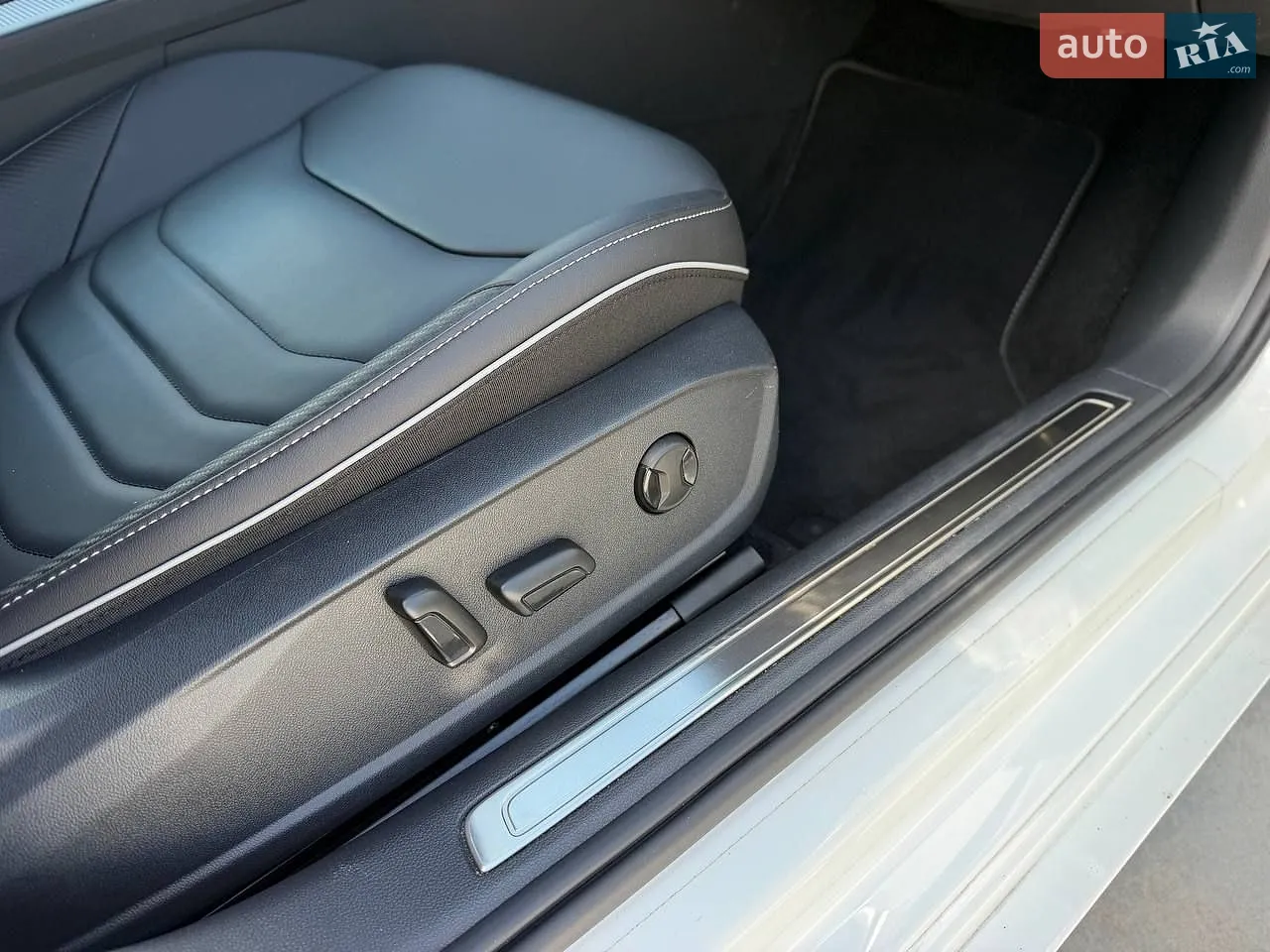 2022 Volkswagen Arteon - мініатюра 46