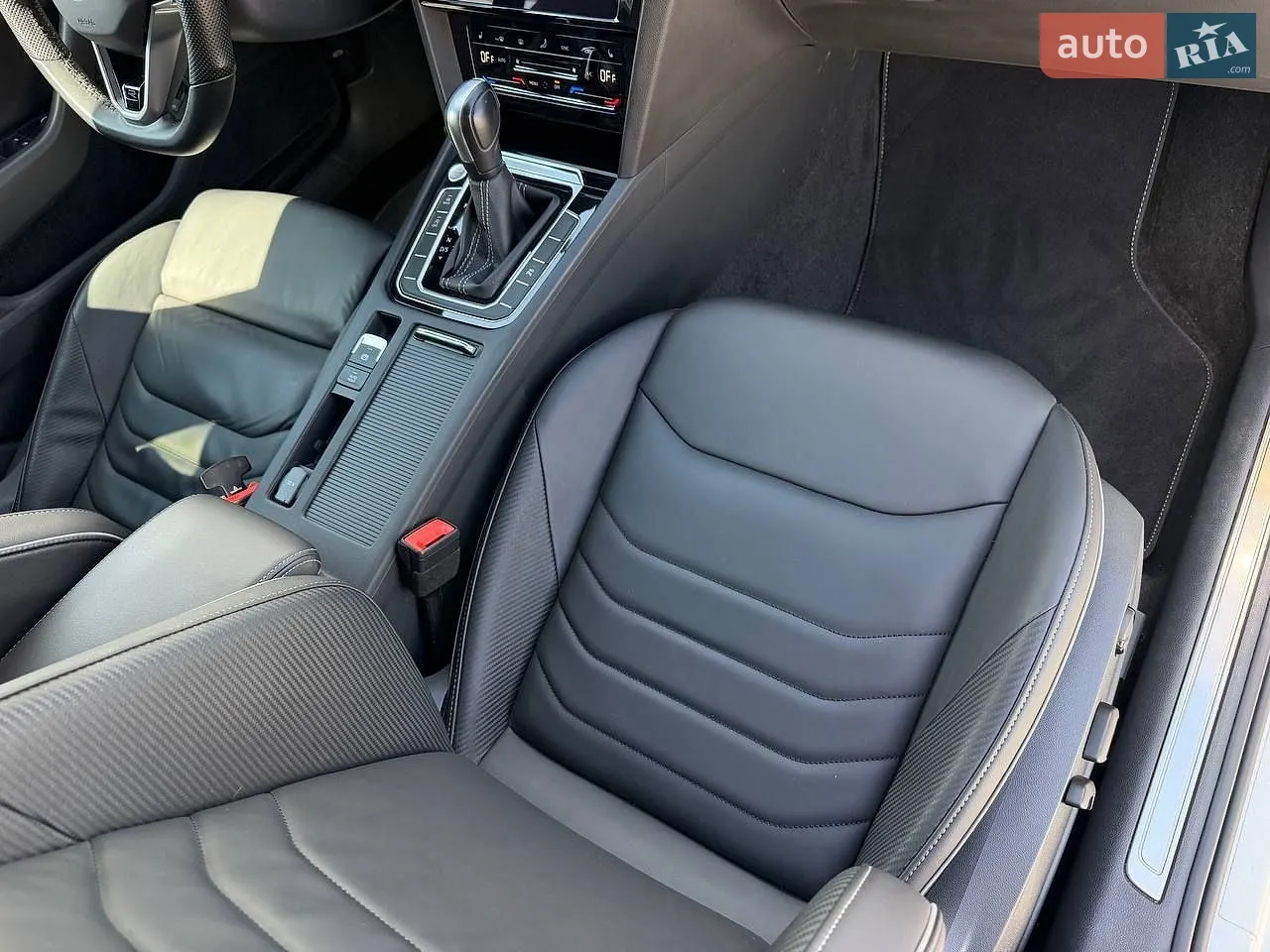 2022 Volkswagen Arteon - мініатюра 48