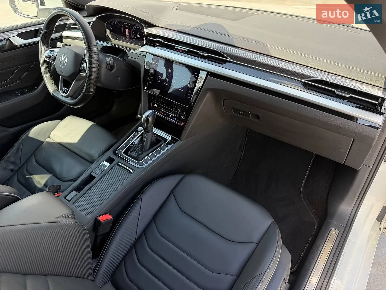 2022 Volkswagen Arteon - мініатюра 49
