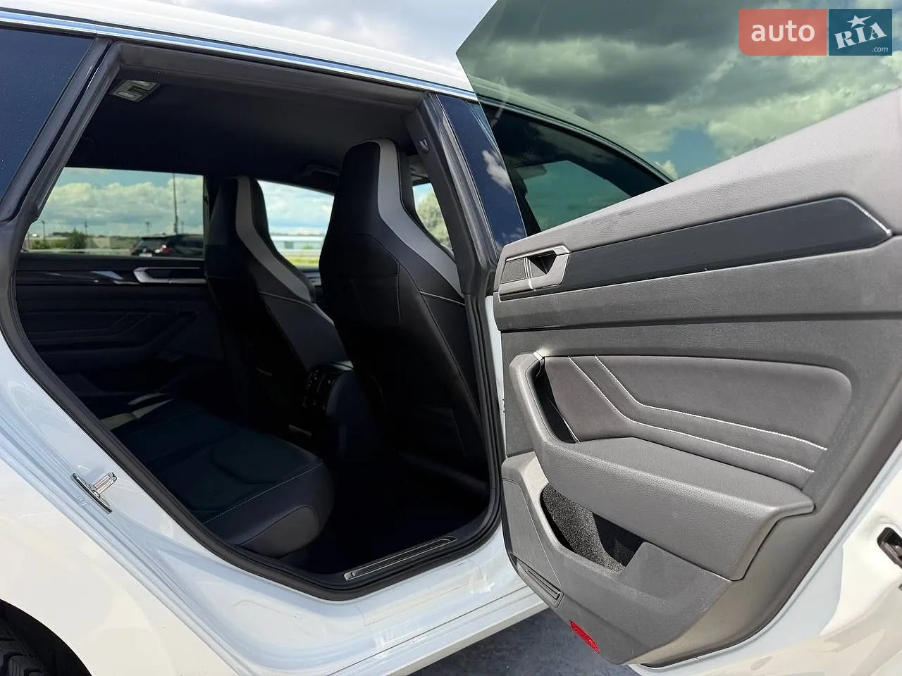 2022 Volkswagen Arteon - мініатюра 51