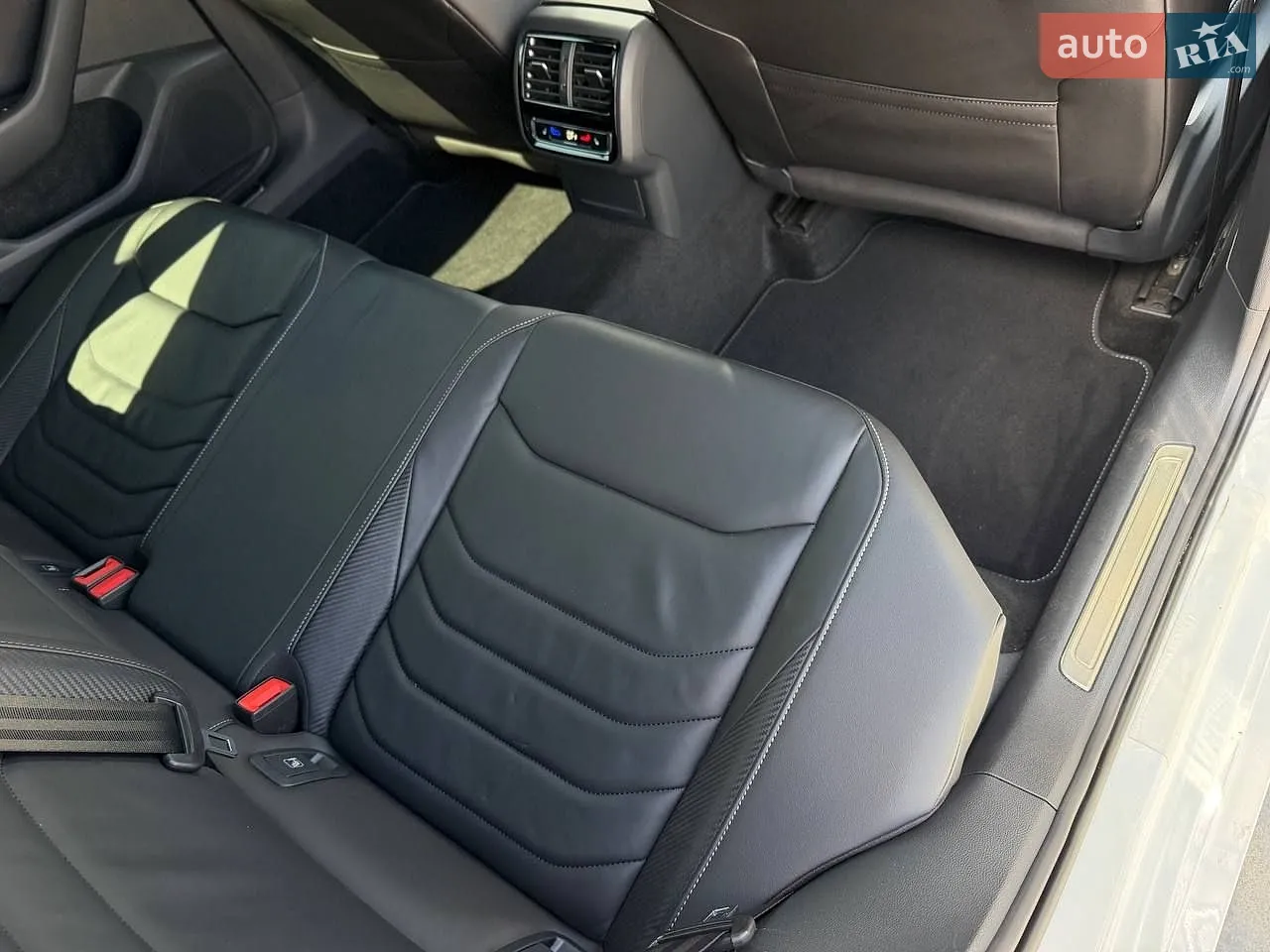2022 Volkswagen Arteon - мініатюра 53