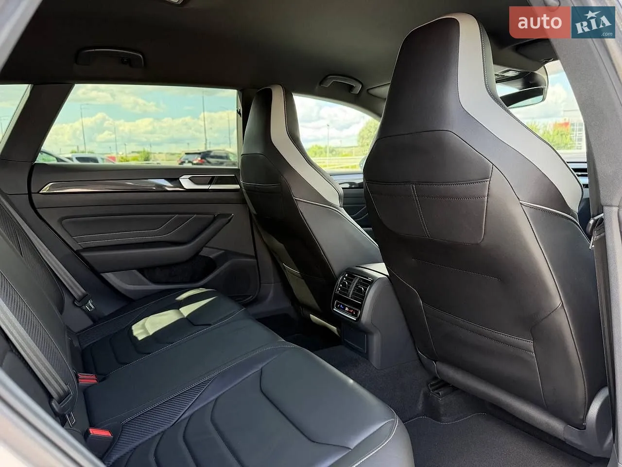 2022 Volkswagen Arteon - мініатюра 54