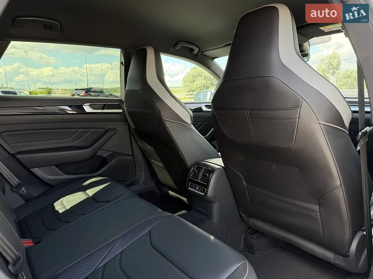 2022 Volkswagen Arteon - мініатюра 55