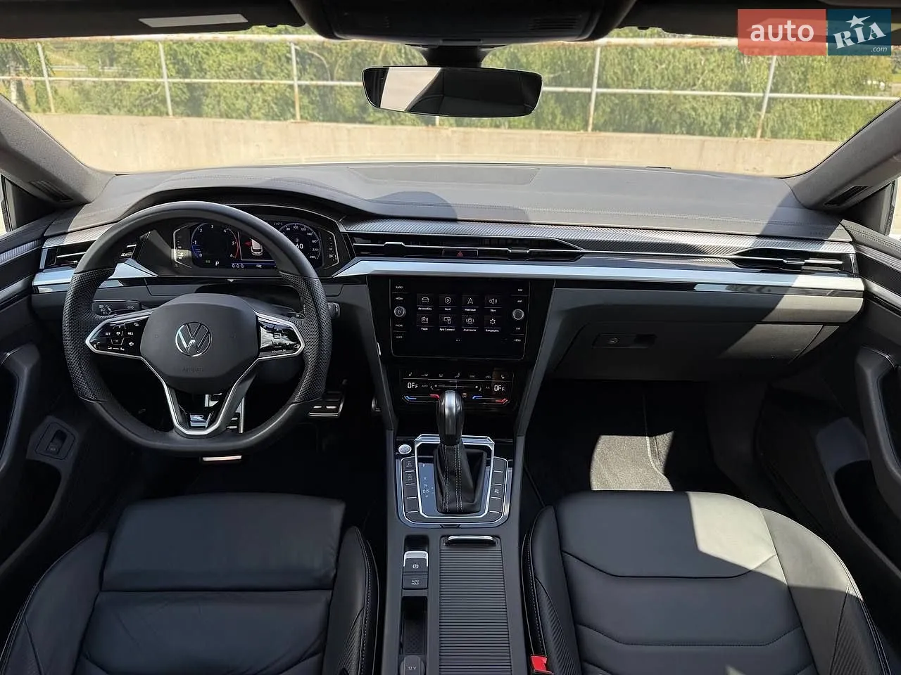 2022 Volkswagen Arteon - мініатюра 58
