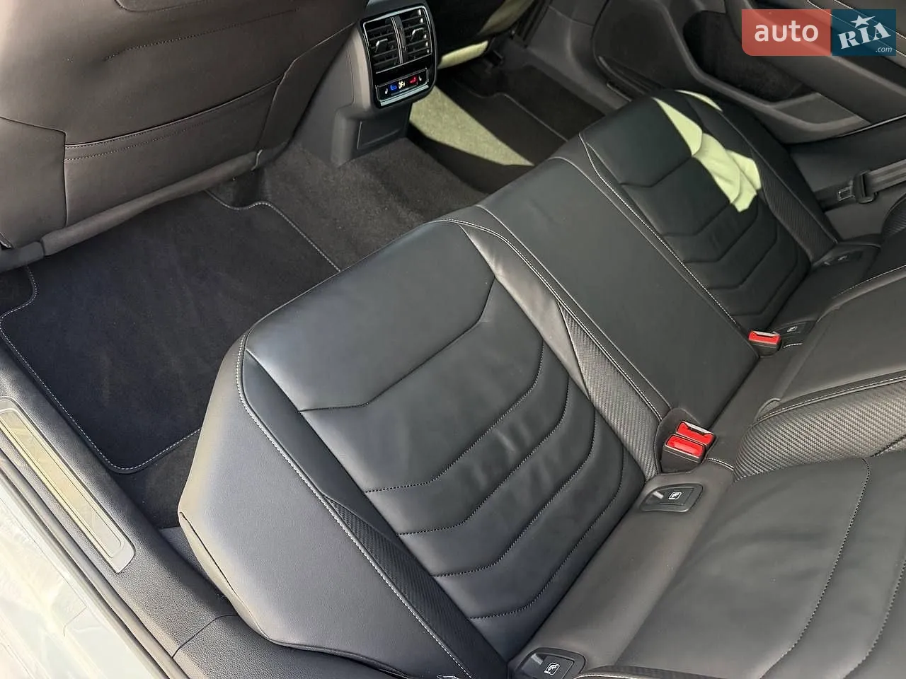 2022 Volkswagen Arteon - мініатюра 62