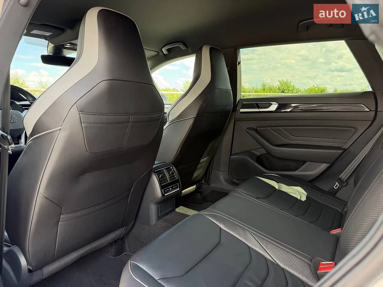2022 Volkswagen Arteon - мініатюра 63