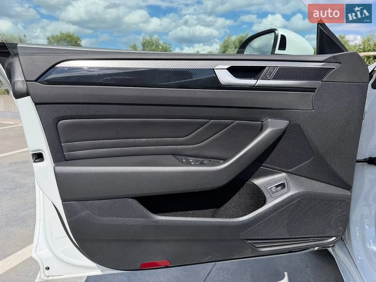2022 Volkswagen Arteon - мініатюра 66