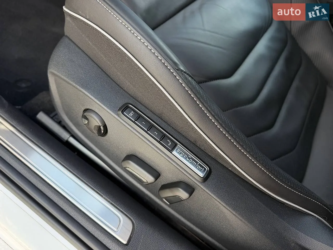 2022 Volkswagen Arteon - мініатюра 67