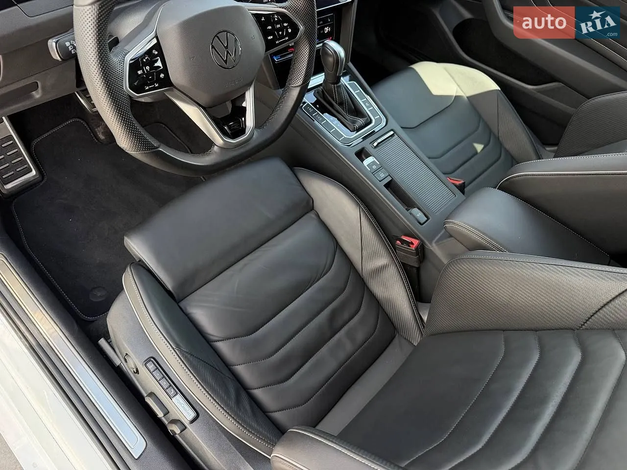 2022 Volkswagen Arteon - мініатюра 69