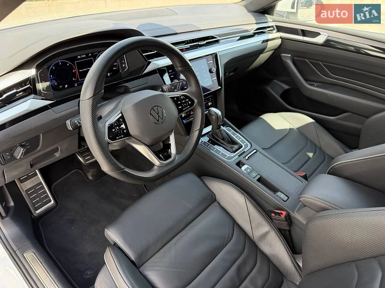 2022 Volkswagen Arteon - мініатюра 70