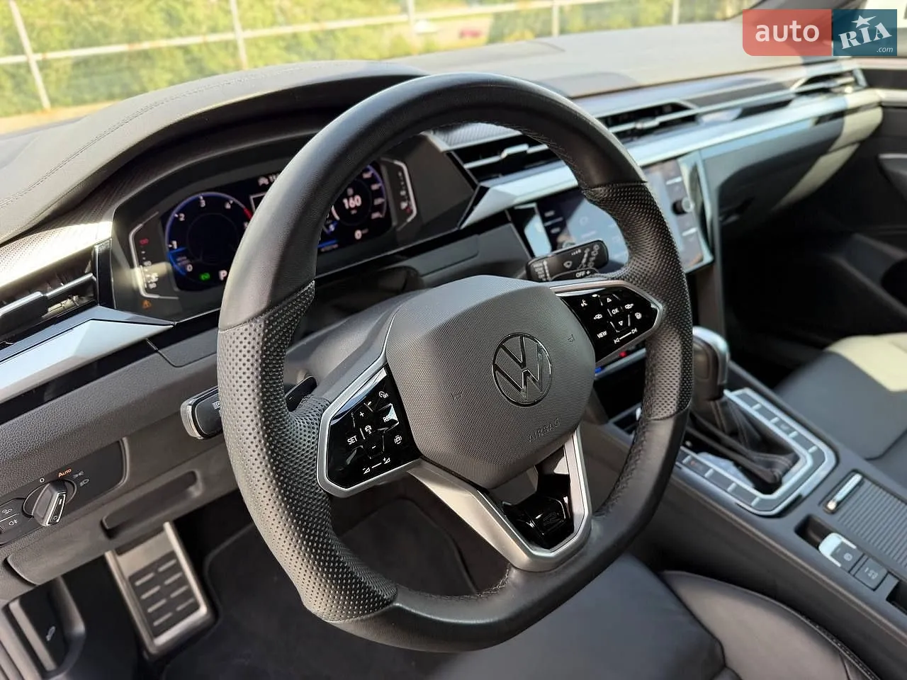 2022 Volkswagen Arteon - мініатюра 71