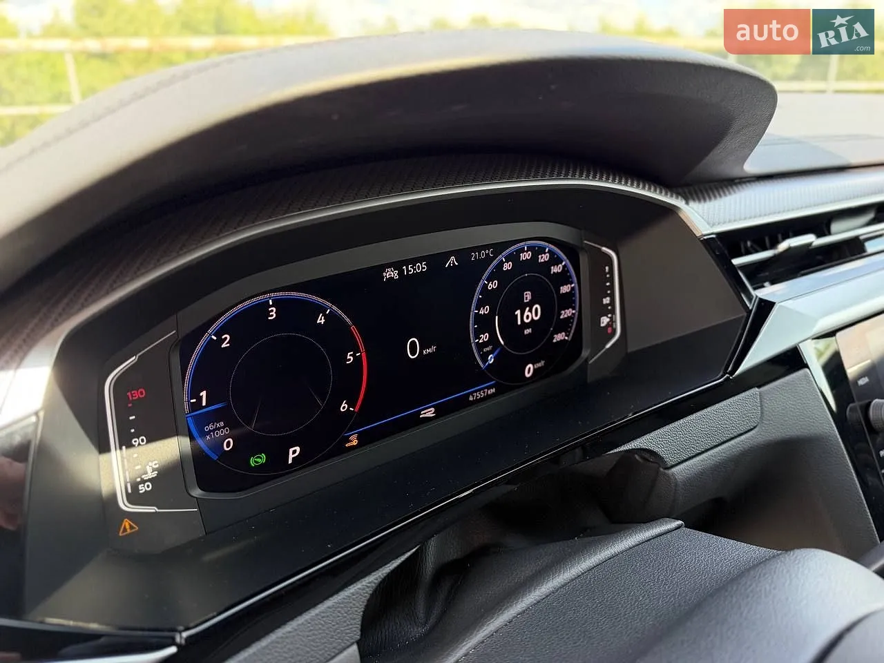2022 Volkswagen Arteon - мініатюра 73