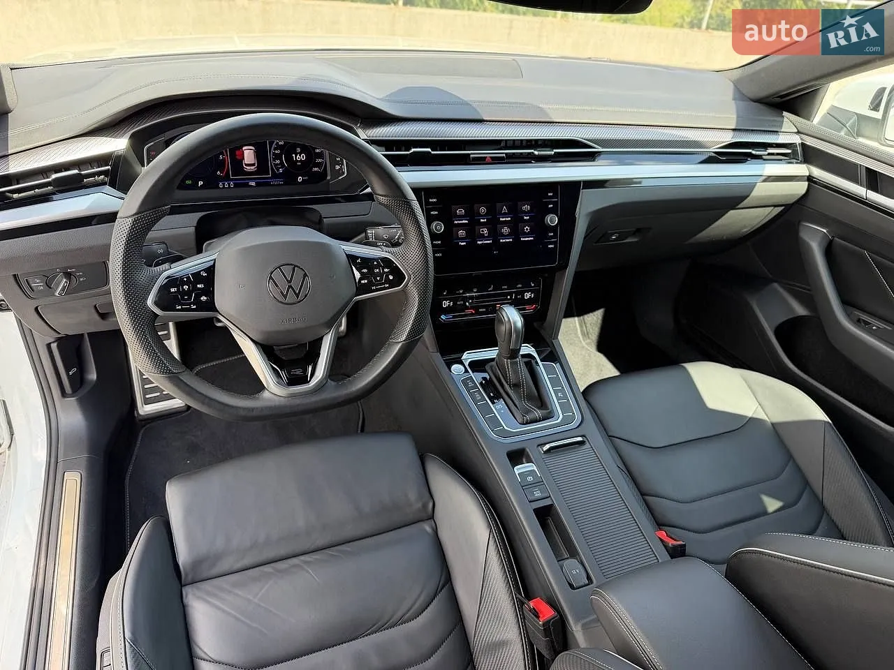 2022 Volkswagen Arteon - мініатюра 76