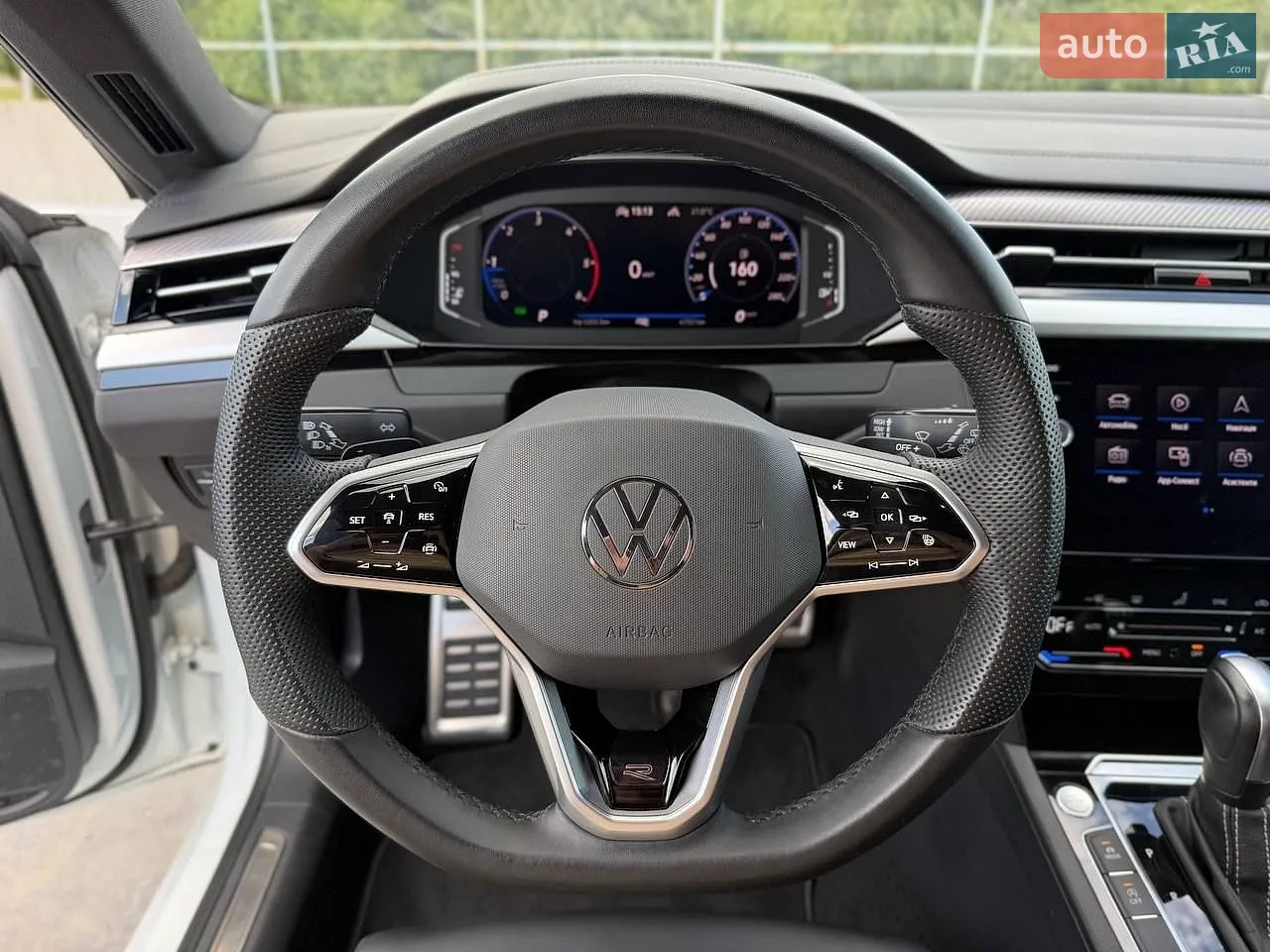 2022 Volkswagen Arteon - мініатюра 77