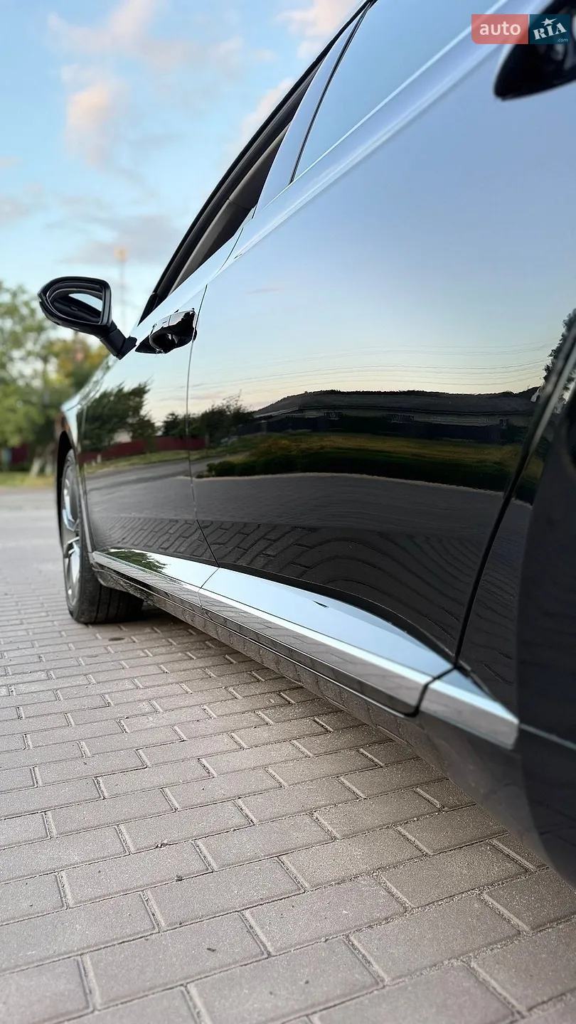 2020 Volkswagen Arteon - мініатюра 28