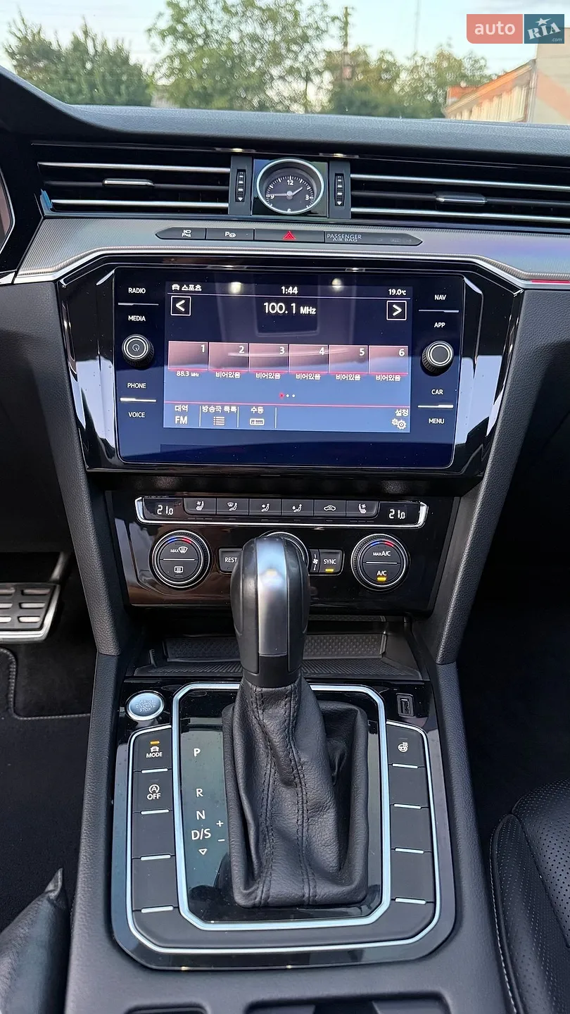 2020 Volkswagen Arteon - мініатюра 40