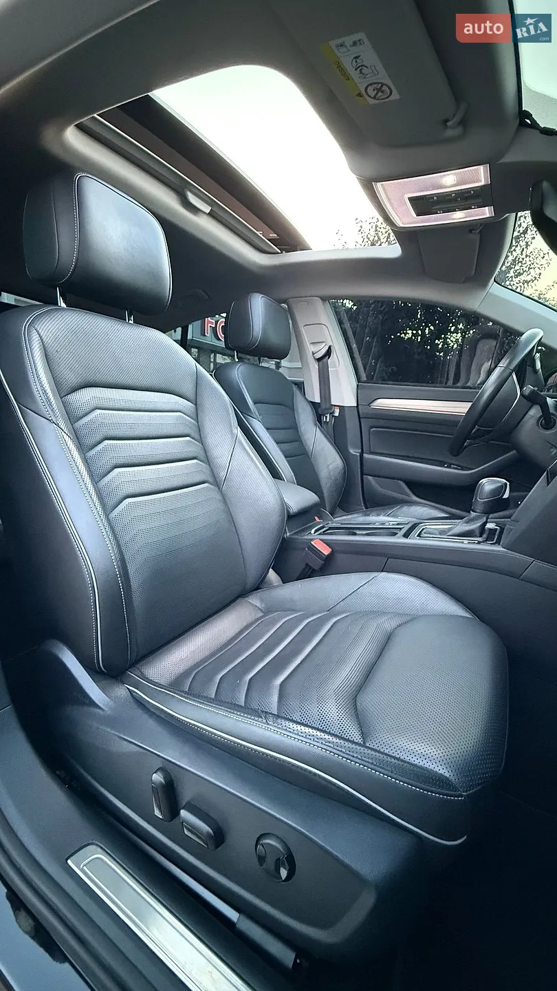 2020 Volkswagen Arteon - мініатюра 44