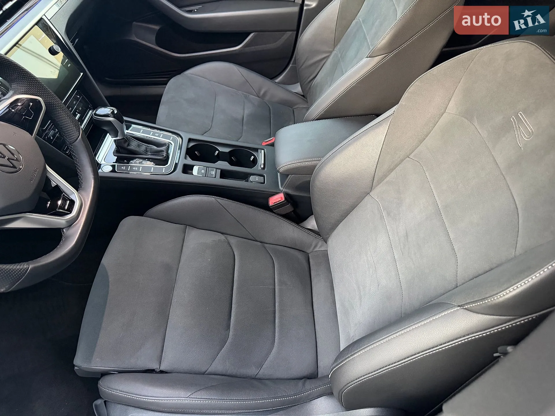2021 Volkswagen Arteon - мініатюра 35
