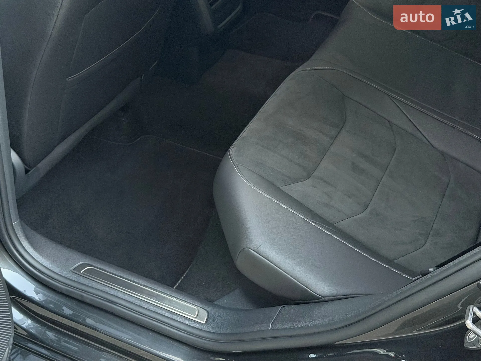 2021 Volkswagen Arteon - мініатюра 47