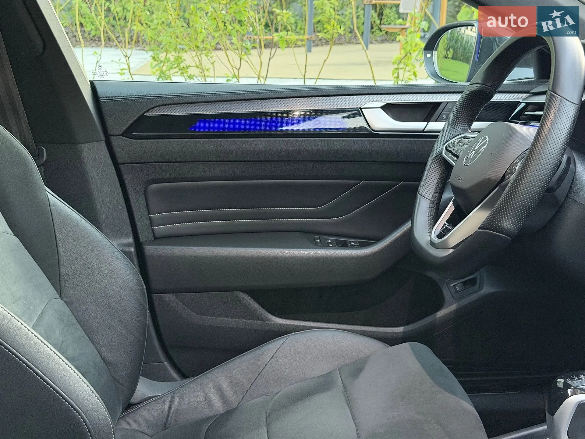 2021 Volkswagen Arteon - мініатюра 64