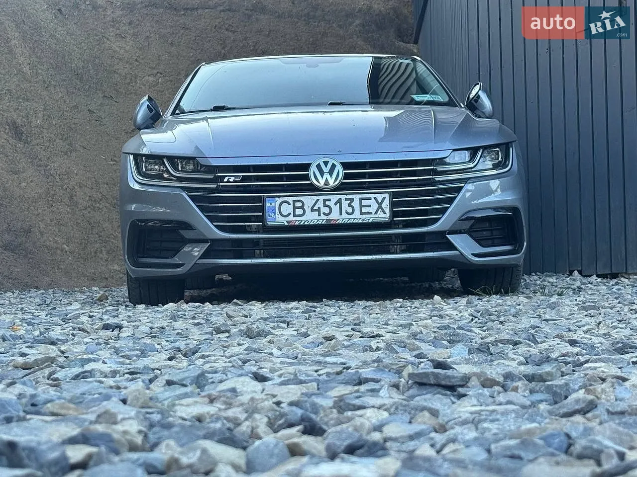 2020 Volkswagen Arteon - мініатюра 20