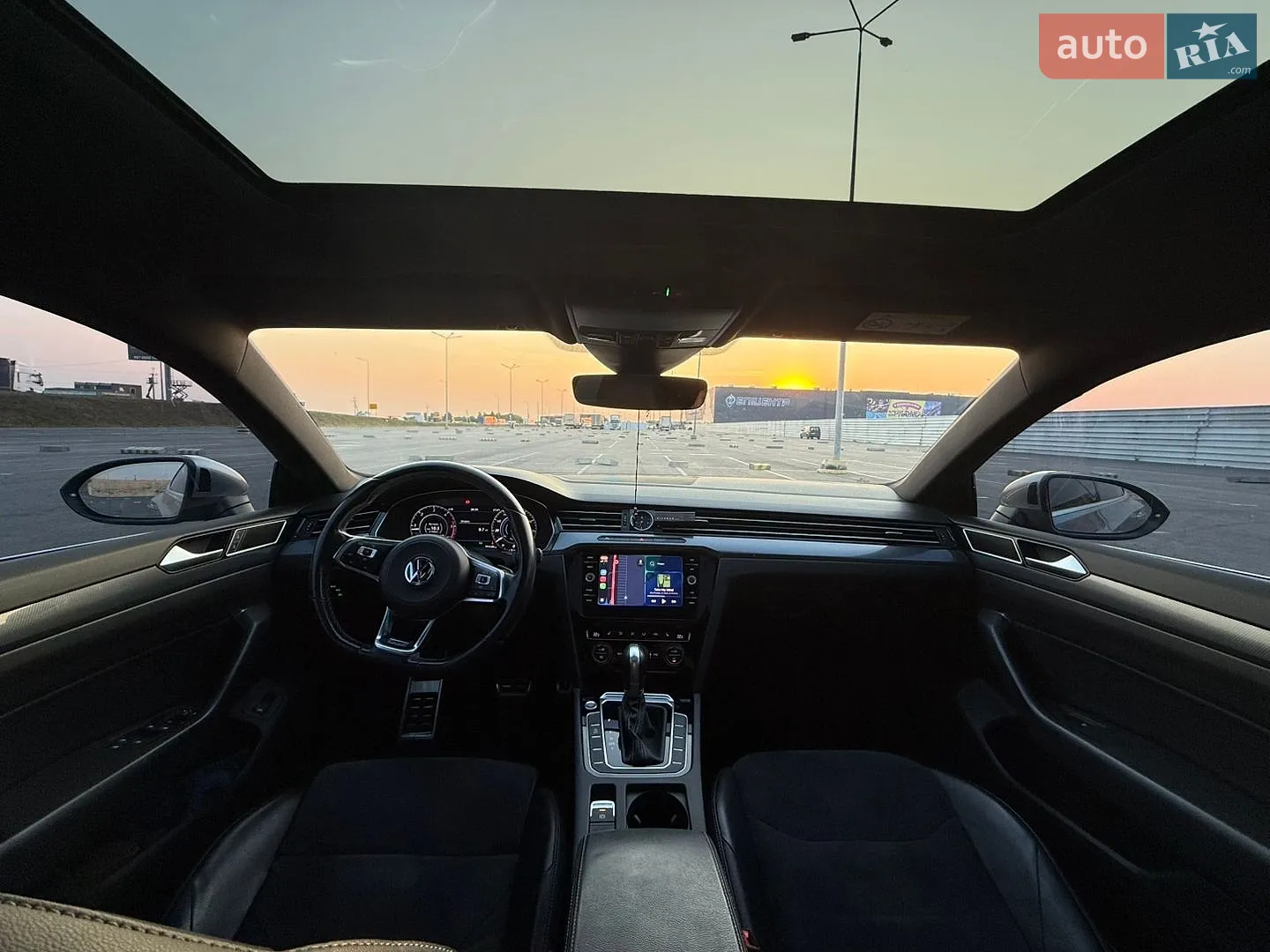 2019 Volkswagen Arteon - мініатюра 8