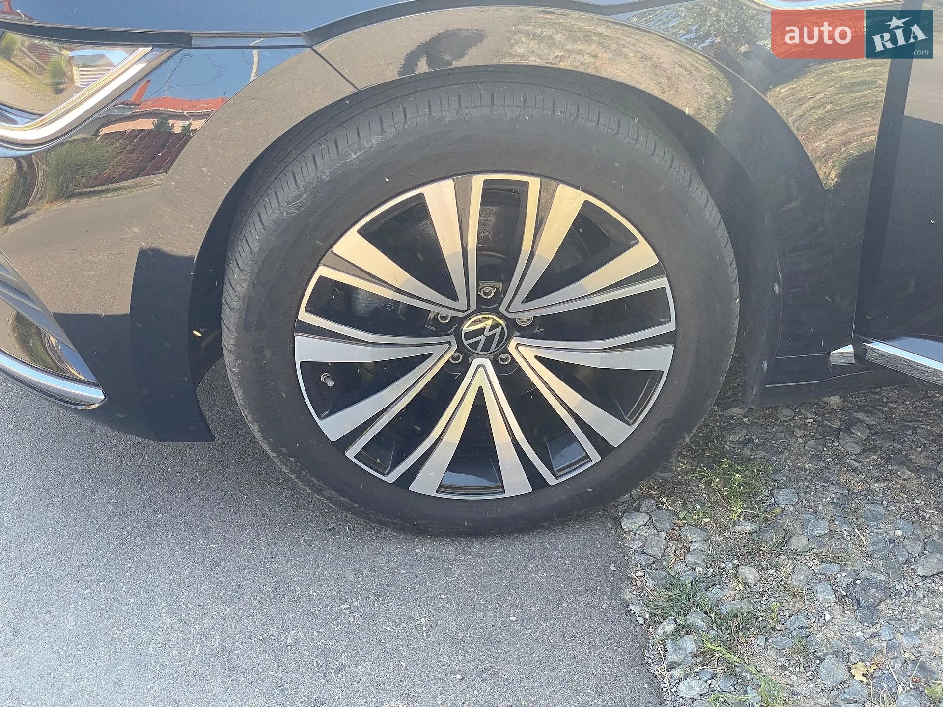 2022 Volkswagen Arteon - мініатюра 6