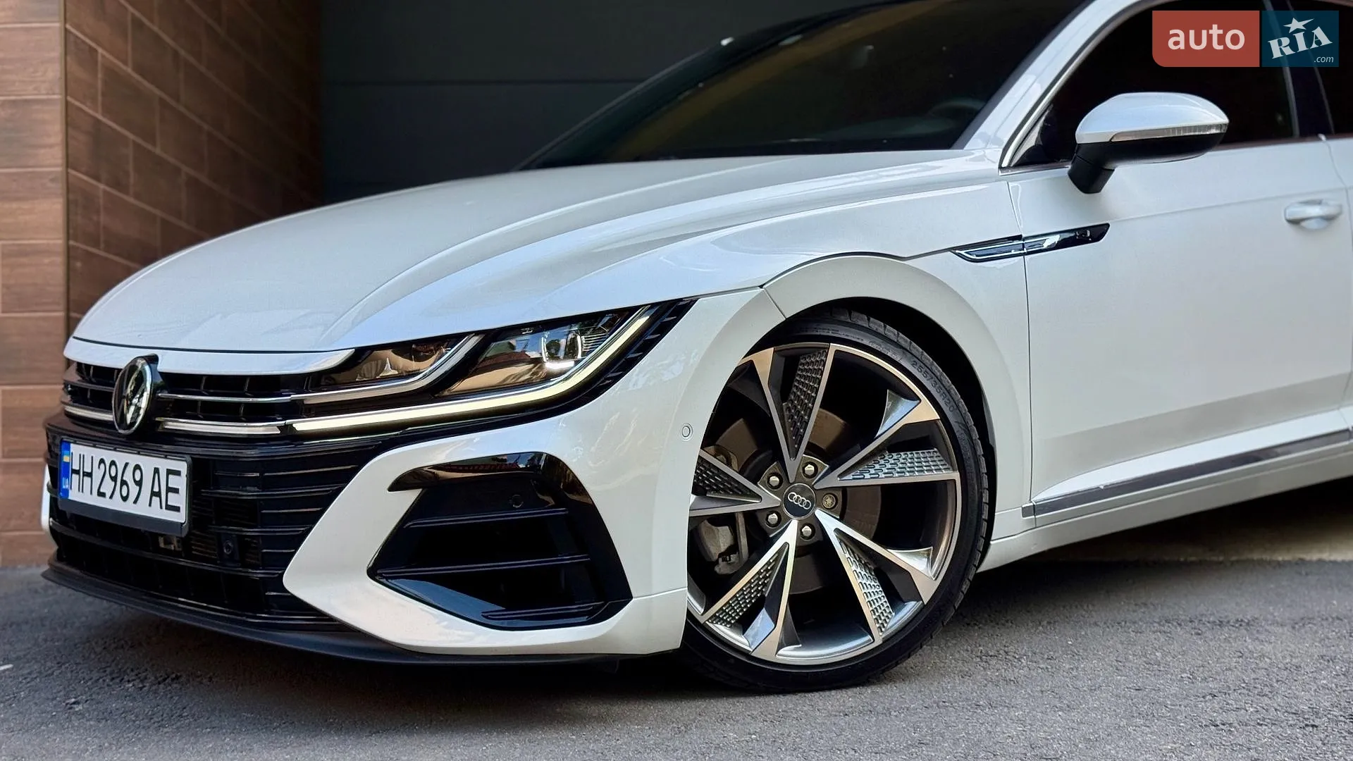 2021 Volkswagen Arteon - мініатюра 3