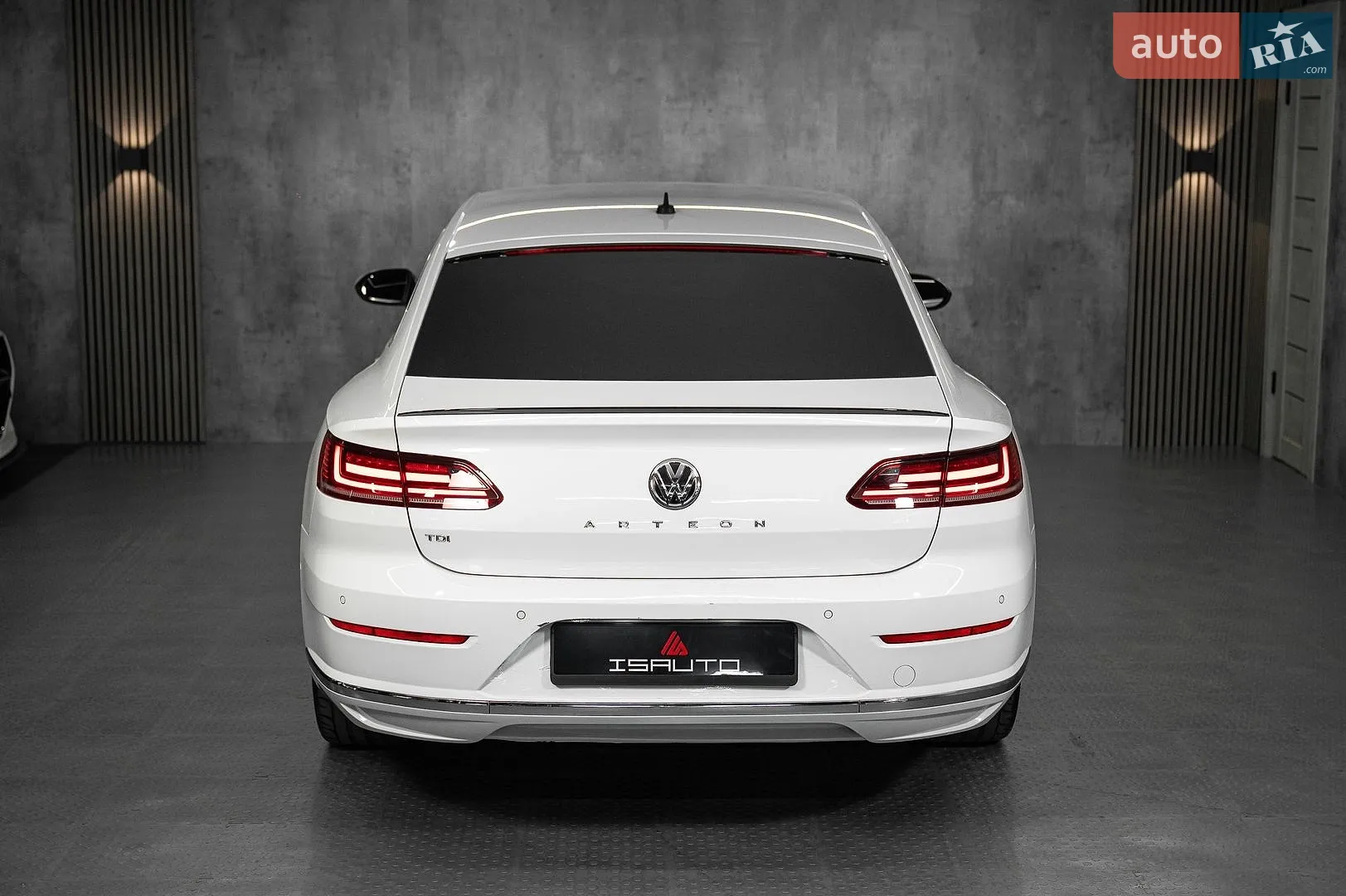 2017 Volkswagen Arteon - мініатюра 14