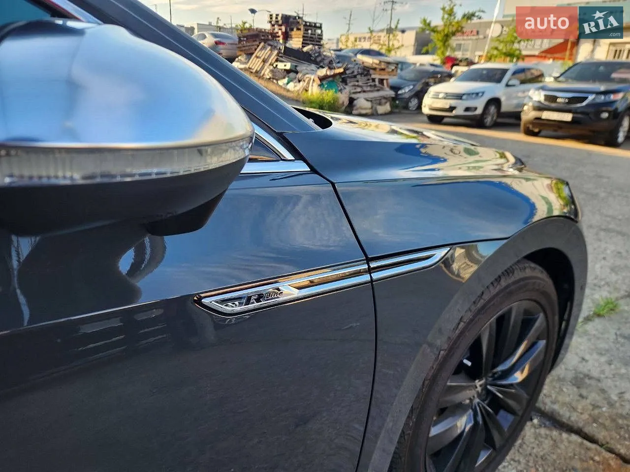 2019 Volkswagen Arteon - мініатюра 10
