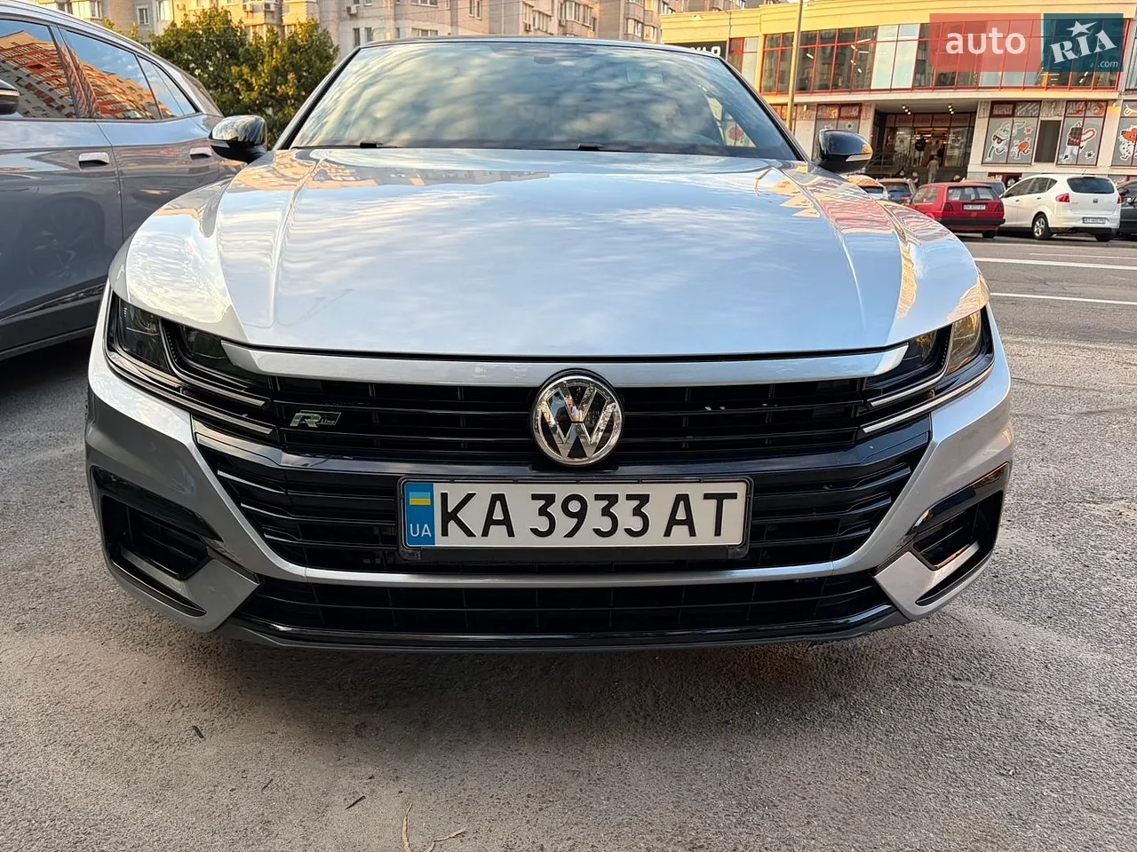 2017 Mercedes-Benz GLE - мініатюра 63