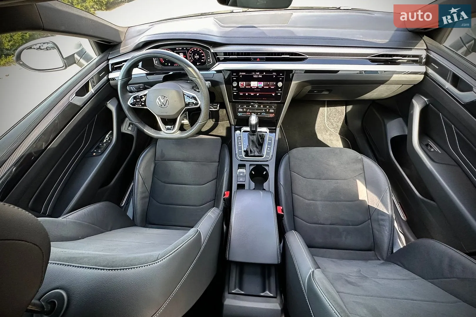 2023 Volkswagen Arteon - мініатюра 16